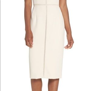 Maggy London Sheath Dress